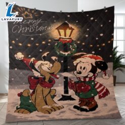 Mickey Mouse Fan Gift