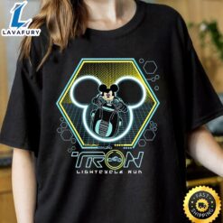 Mickey Tron Bike Disney Lightcylce…