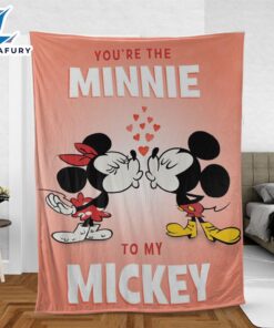 Mickey and Minnie Gift, Valentine’s…