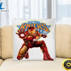 NBA Iron Man Marvel Comics…