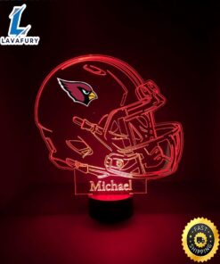 NFL Arizona Cardinals Light Up…