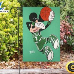 NFL Boston Celtics Mickey Playing…