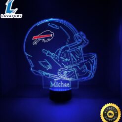 NFL Buffalo Bills Light Up…