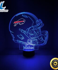 NFL Buffalo Bills Light Up…