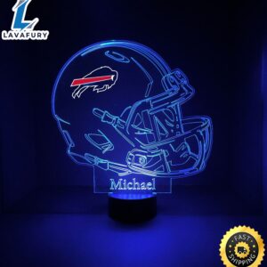 NFL Buffalo Bills Light Up…