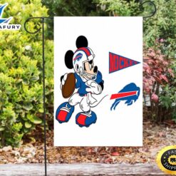 NFL Buffalo Bills Mickey v1…