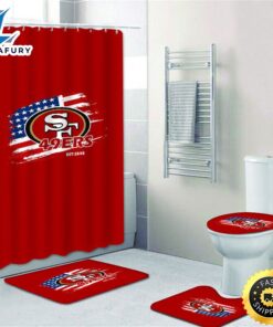 NFL Flag San Francisco 49ers…