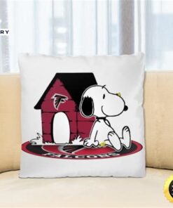 NFL Football Atlanta Falcons Snoopy…