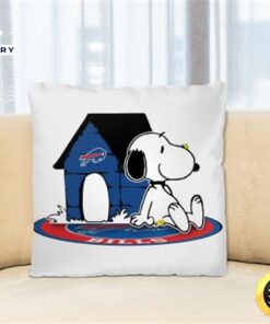 NFL Football Buffalo Bills Snoopy…