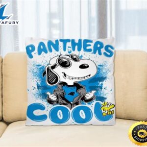 NFL Football Carolina Panthers Cool…