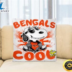 NFL Football Cincinnati Bengals Cool…