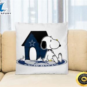 NFL Football Dallas Cowboys Snoopy…
