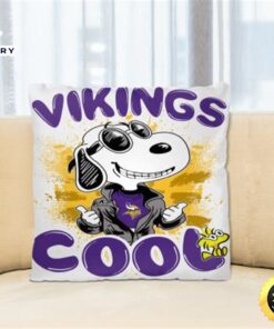 NFL Football Minnesota Vikings Cool…