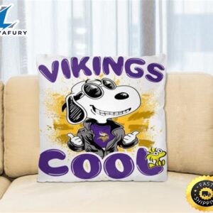 NFL Football Minnesota Vikings Cool…