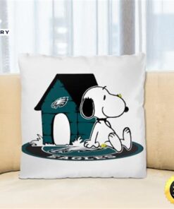 NFL Football Philadelphia Eagles Snoopy…