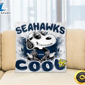 NFL Football Seattle Seahawks Cool…