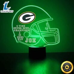 NFL Green Bay Packers Football…