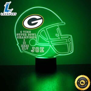 NFL Green Bay Packers Football…