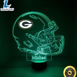 NFL Green Bay Packers Light…