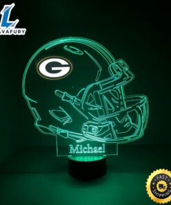 NFL Green Bay Packers Light…