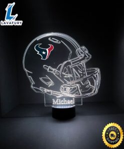 NFL Houston Texans Light Up…
