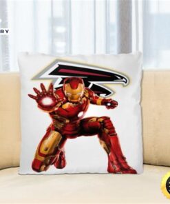 NFL Iron Man Marvel Comics…