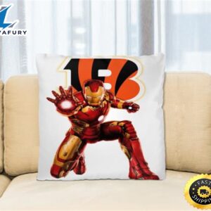 NFL Iron Man Marvel Comics…