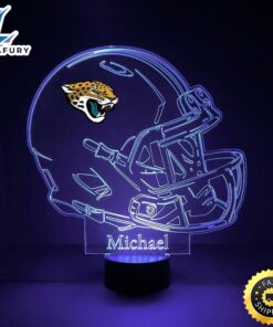 NFL Jacksonville Jaguars Light Up…