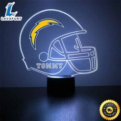 NFL Los Angeles Chargers Football…