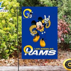 NFL Los Angeles Rams Mickey1…