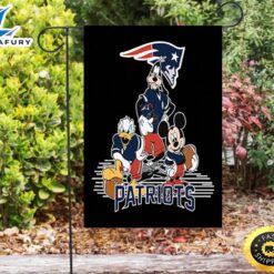 NFL New England Patriots Mickey…