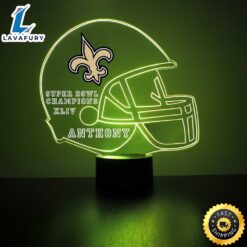 NFL New Orleans Saints Football…