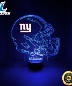 NFL New York Giants Light…