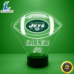 NFL New York Jets Football…