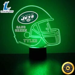 NFL New York Jets Football…