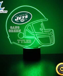 NFL New York Jets Football…