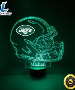 NFL New York Jets Light…