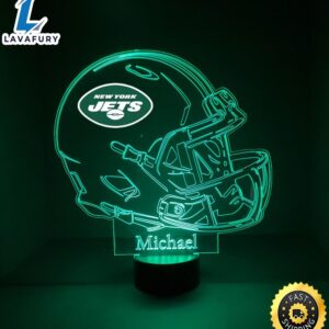 NFL New York Jets Light…