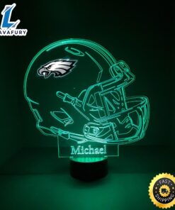 NFL Philadelphia Eagles Light Up…