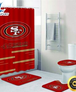 NFL Red San Francisco 49ers…