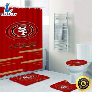 NFL Red San Francisco 49ers…