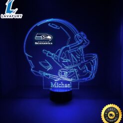 NFL Seattle Seahawks Light Up…