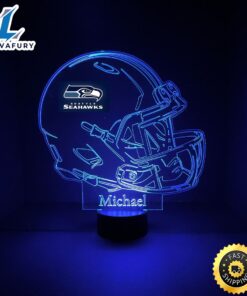 NFL Seattle Seahawks Light Up…