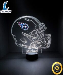 NFL Tennessee Titans Light Up…