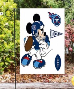 NFL Tennessee Titans Mickey v25…
