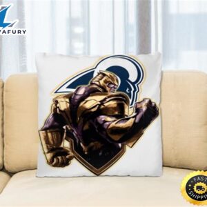 NFL Thanos Avengers Endgame Football…