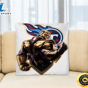 NFL Thanos Avengers Endgame Football…