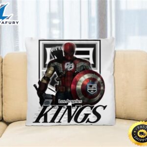 NHL Captain America Thor Spider…