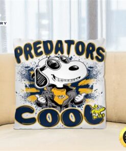 NHL Hockey Nashville Predators Cool…