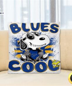 NHL Hockey St.Louis Blues Cool…